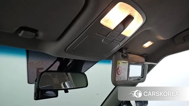 Ssangyong Berry New Tivoli id 3323654 из Кореи 7