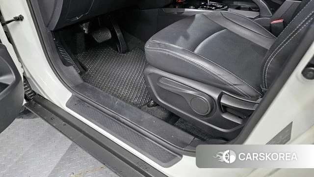 Ssangyong Tivoli Armor id 4397806 из Кореи 7