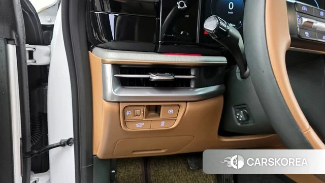 Hyundai Grandeur (GN7) id 3805391 из Кореи 7