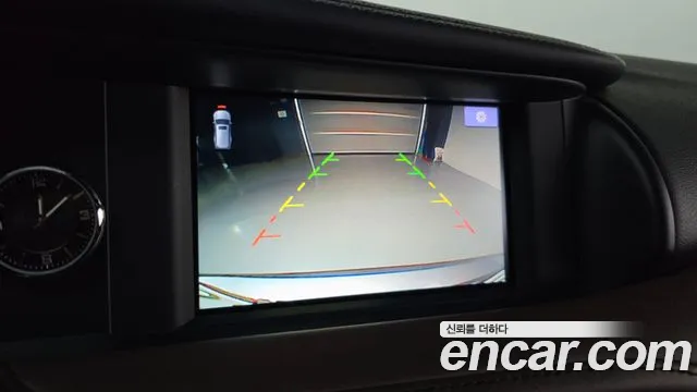 Infiniti Q30 id 2839830 из Кореи 7