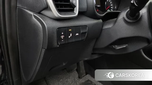 Kia Sportage The Bold id 2994554 из Кореи 7