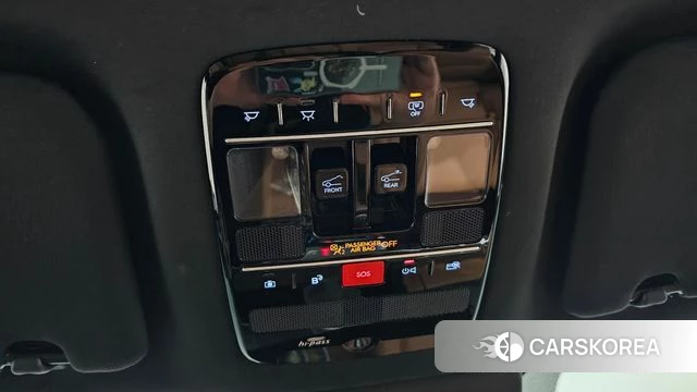 Hyundai Santa Fe (MX5) id 4421844 из Кореи 7