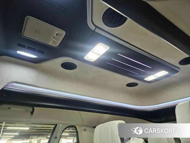 Kia Carnival 4th generation id 4654076 из Кореи 7