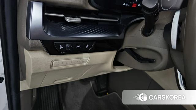 Kia Carnival 4th generation id 4594096 из Кореи 7
