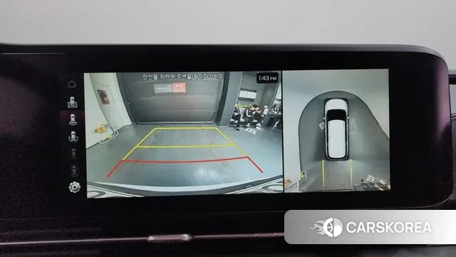 Kia Carnival 4th generation id 3626268 из Кореи 7