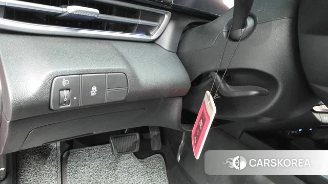 Hyundai The New Avante (CN7) id 4200688 из Кореи 7