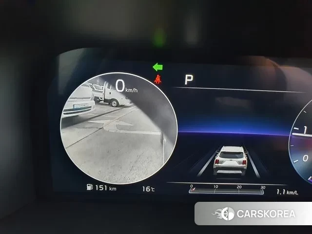 Kia Sorento 4th Generation id 3407226 из Кореи 7