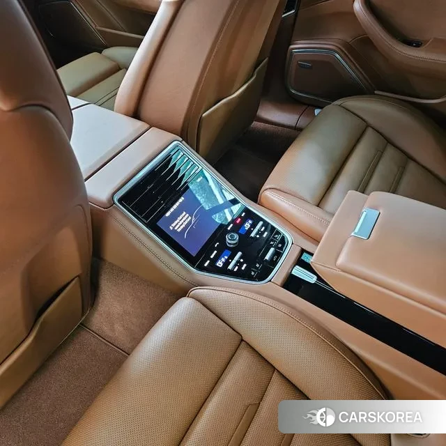 Porsche Panamera (971) id 3509679 из Кореи 7