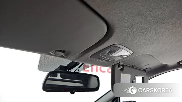 Hyundai The New Grand Starex id 3013161 из Кореи 7