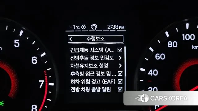 Ssangyong The New Tivoli Air id 3437315 из Кореи 7