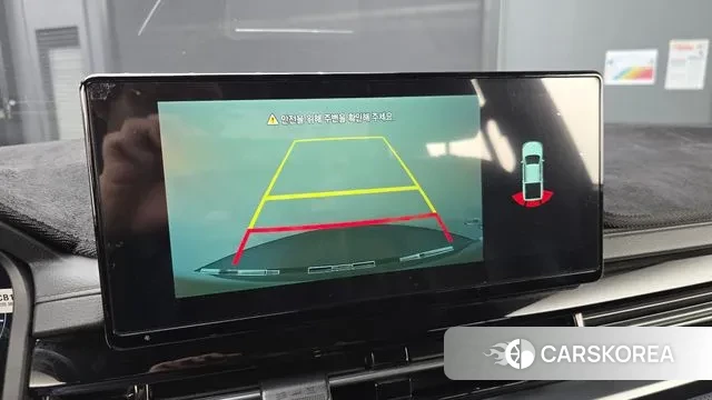 Ssangyong The New Rexton Sports Cannes id 3294706 из Кореи 7