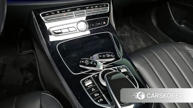 Mercedes-Benz E-Class W213 id 3459718 из Кореи 7