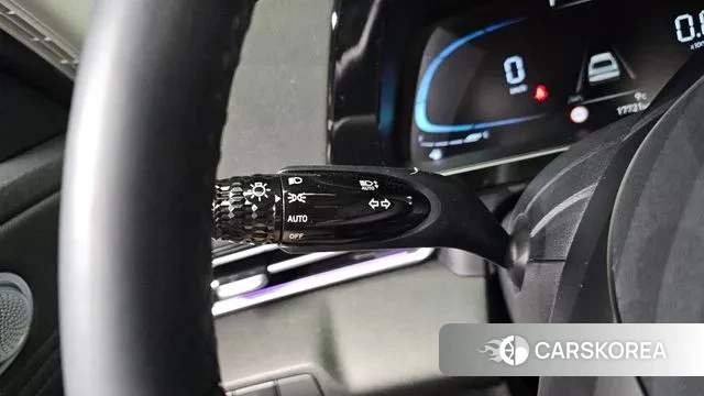 Hyundai The New Avante (CN7) id 3487082 из Кореи 7