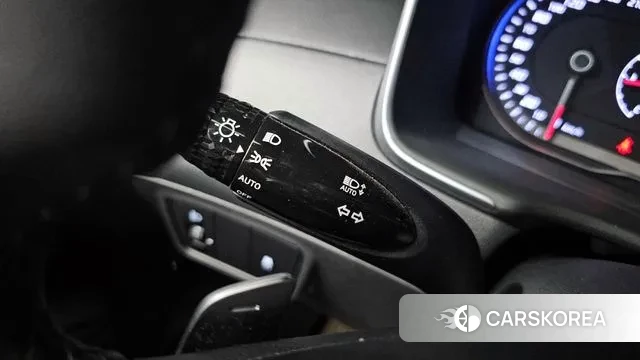 Hyundai Tucson (NX4) id 3131984 из Кореи 7