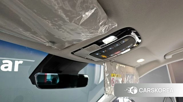 Hyundai The New Palisade id 3839182 из Кореи 7