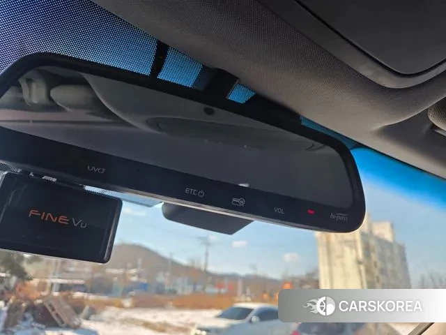 Kia Mohave Master id 3577529 из Кореи 7