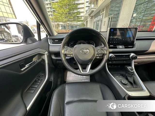 Toyota RAV4 Rongfang id 4301631 из Китая 7