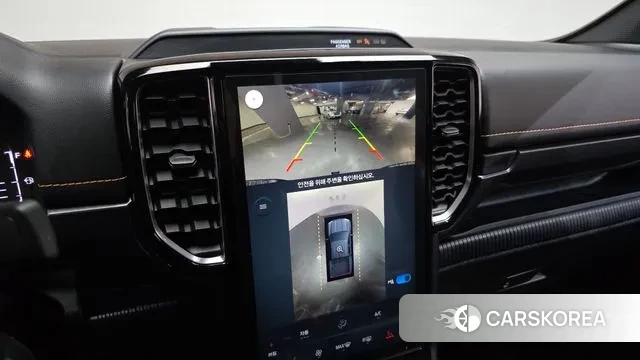 Ford Ranger 4th Generation id 3711718 из Кореи 7