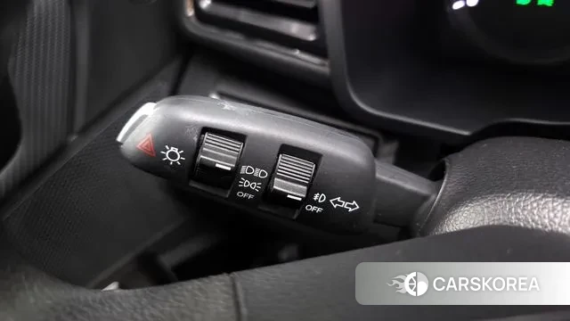 Ssangyong Berry New Tivoli id 3427826 из Кореи 7