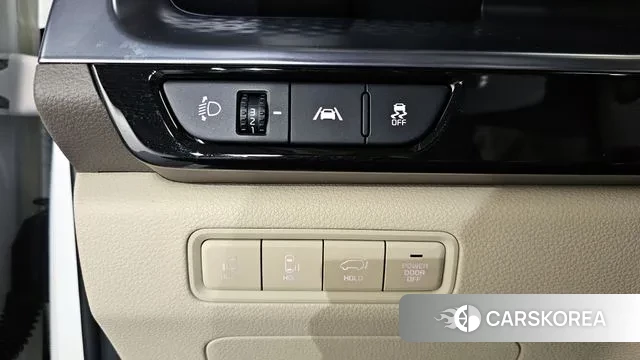 Kia Carnival 4th generation id 3721950 из Кореи 7