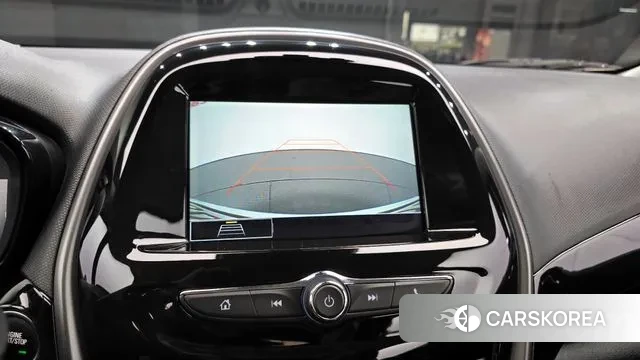 Chevrolet (GM Daewoo) The New Spark id 2960890 из Кореи 7