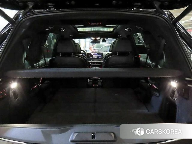 BMW X7 (G07) id 4242998 из Кореи 7