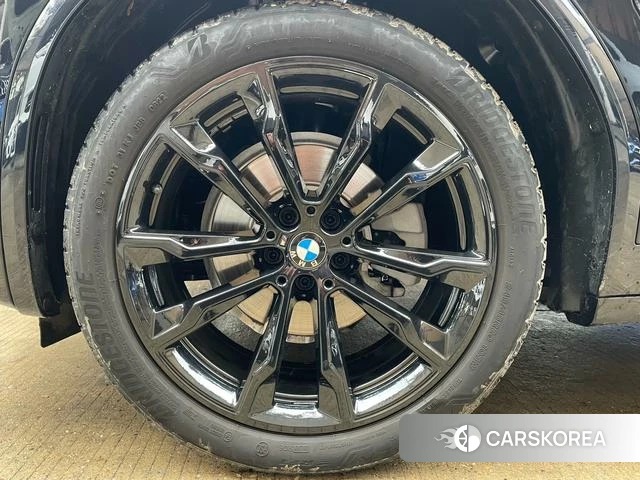 BMW X3 id 4256342 из Китая 7