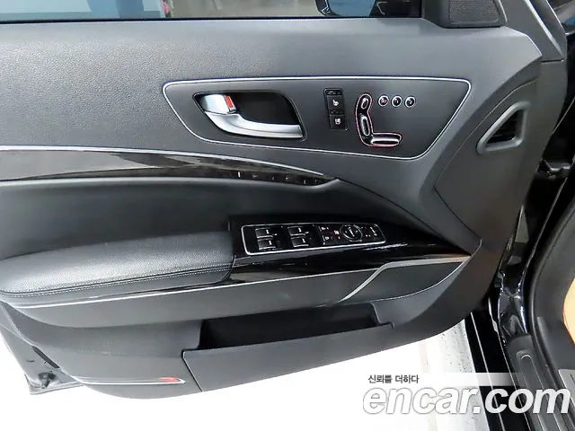 Kia The New K9 id 2952210 из Кореи 7