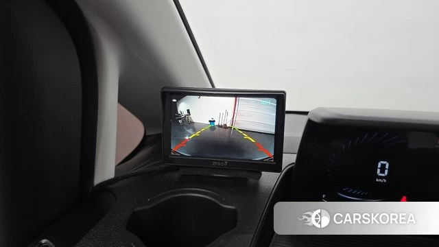 Hyundai Staria id 3952982 из Кореи 7