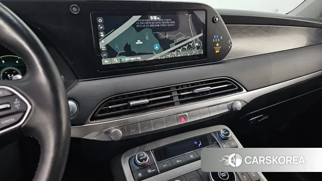 Hyundai Palisade id 3764726 из Кореи 7