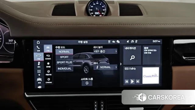 Porsche Cayenne (PO536) id 3335900 из Кореи 7