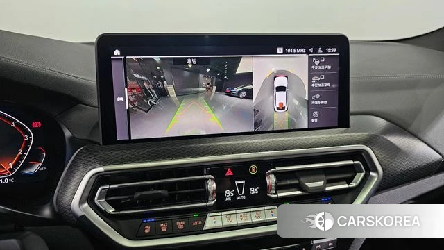 BMW X4 (G02) id 4302560 из Кореи 7