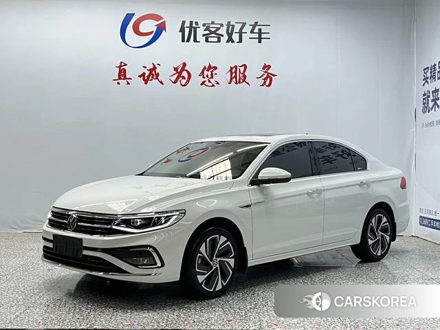 Volkswagen Bora id 4279120 из Китая 7