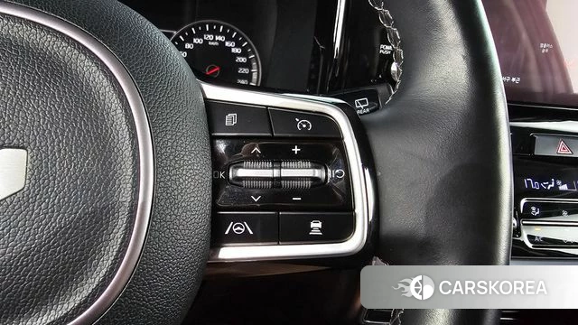 Kia Sorento 4th Generation id 4691808 из Кореи 7