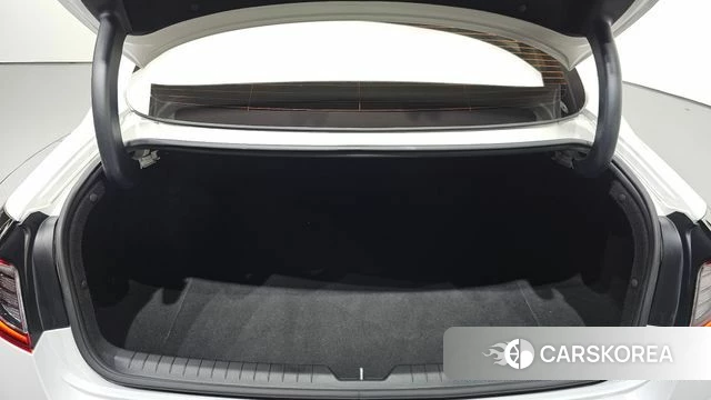 Hyundai Sonata (DN8) id 4937201 из Кореи 7