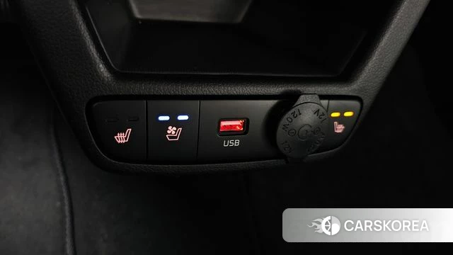 Kia The New Kia Ray EV id 4560680 из Кореи 7