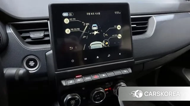 Renault Korea (Samsung) XM3 id 3192776 из Кореи 7