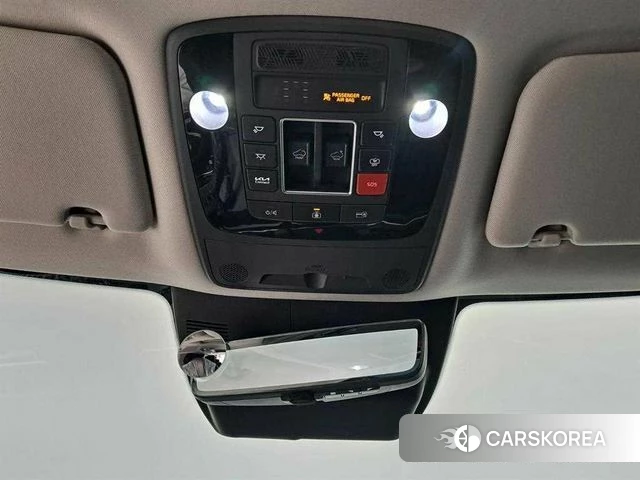 Kia The New Carnival 4th Generation id 3838430 из Кореи 7