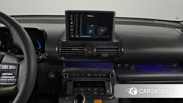 Hyundai Casper id 4248929 из Кореи 7