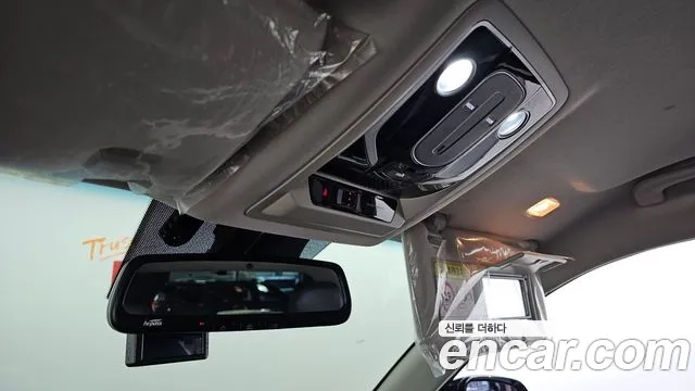 Ssangyong All New Rexton id 2950727 из Кореи 7