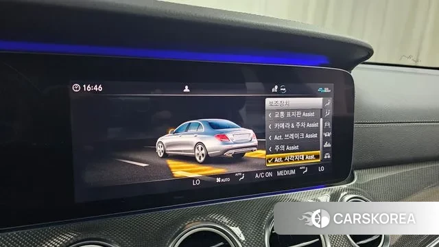 Mercedes-Benz E-Class W213 id 3018019 из Кореи 7