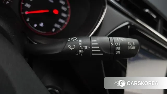 Chevrolet (GM Daewoo) Trailblazer id 3640211 из Кореи 7