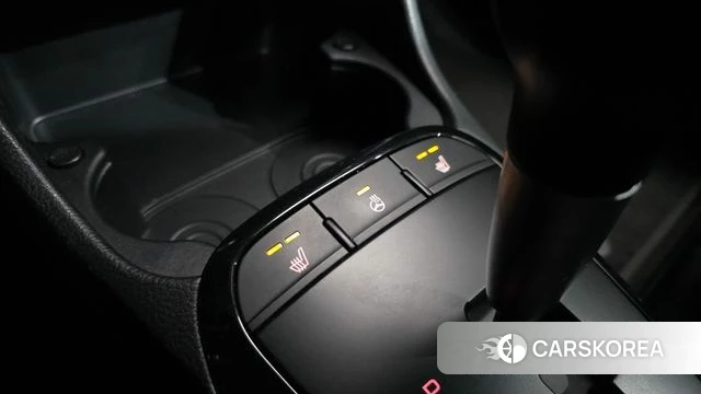 Kia All New Morning (JA) id 3905689 из Кореи 7