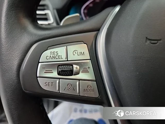 BMW X4 (G02) id 3384183 из Кореи 7