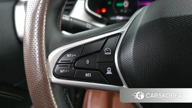 Renault Korea (Samsung) Arcana id 4862667 из Кореи 7