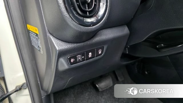 Kia All New Morning (JA) id 3873490 из Кореи 7