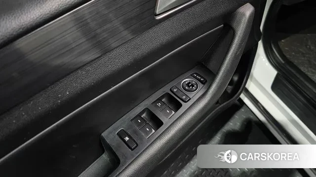 Hyundai Sonata New Rise Hybrid id 3636414 из Кореи 7