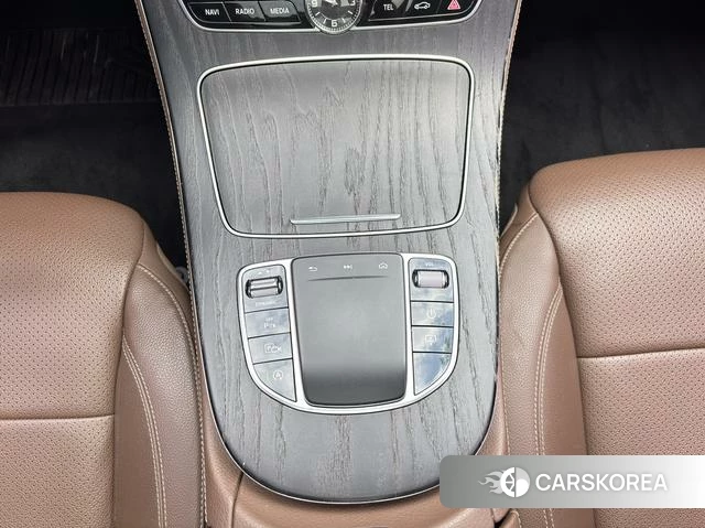 Mercedes-Benz E-class id 3968852 из Китая 7