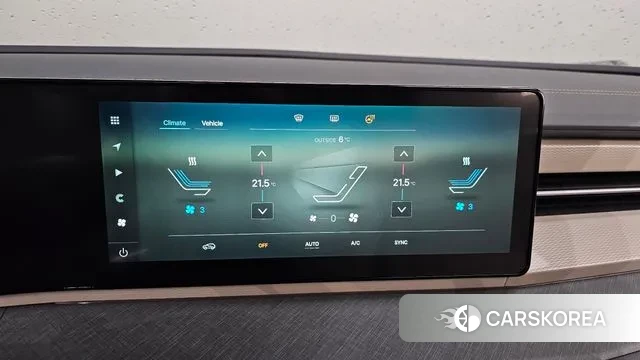 Ssangyong The New Torres id 3711469 из Кореи 7