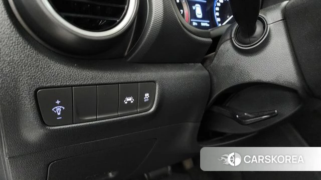 Hyundai Kona id 4594938 из Кореи 7